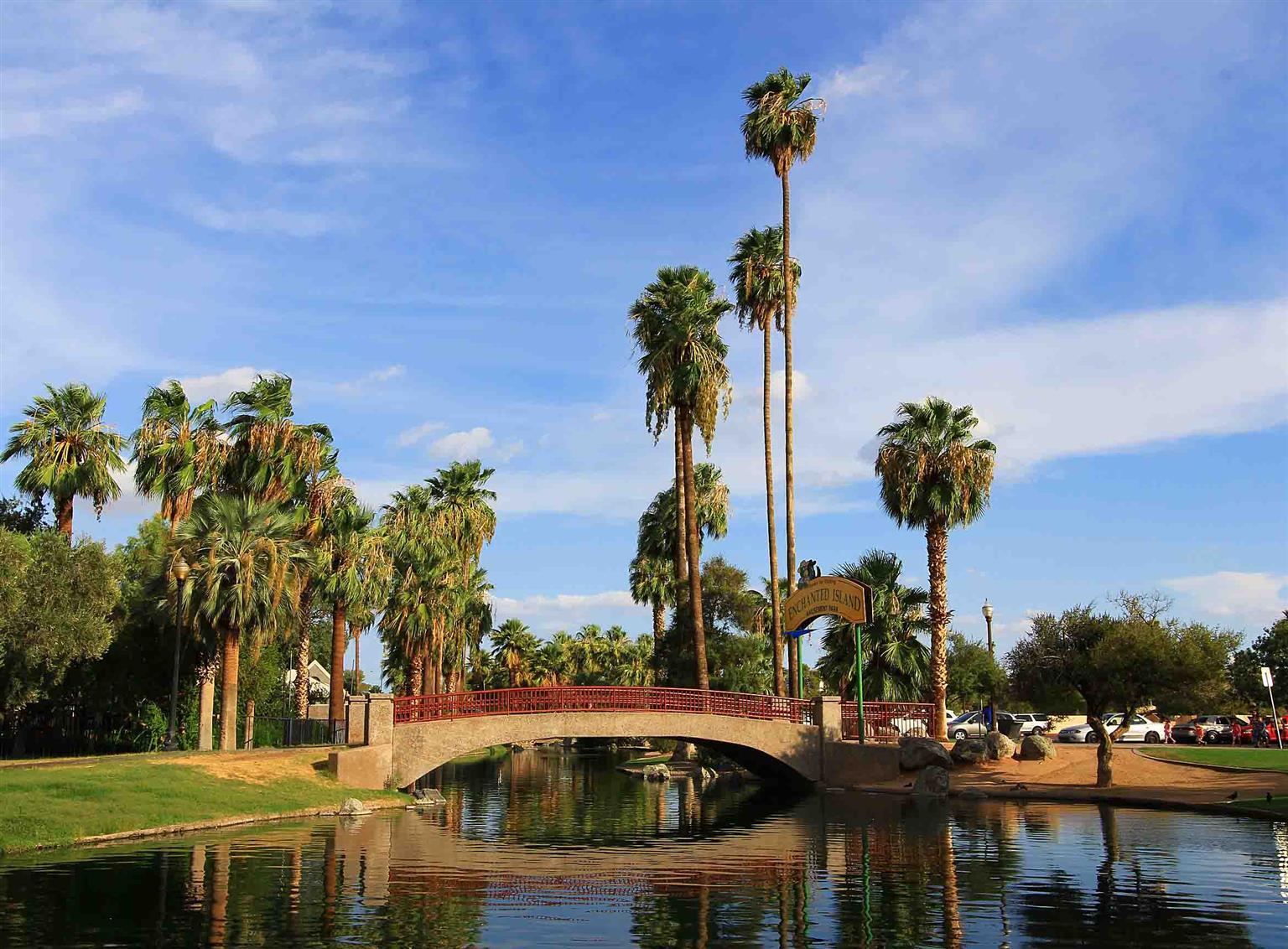 Best Western Airport Inn Phoenix Einrichtungen foto